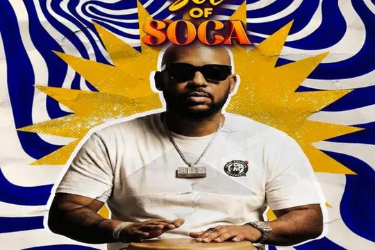 Sol of Soca: Riddims of Carnival