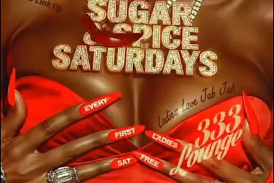 Sugar And Spice Grenada Independence Day