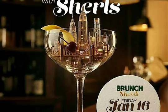 Toast With Sherls