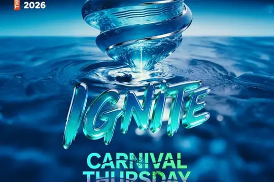 Tribe Ignite 