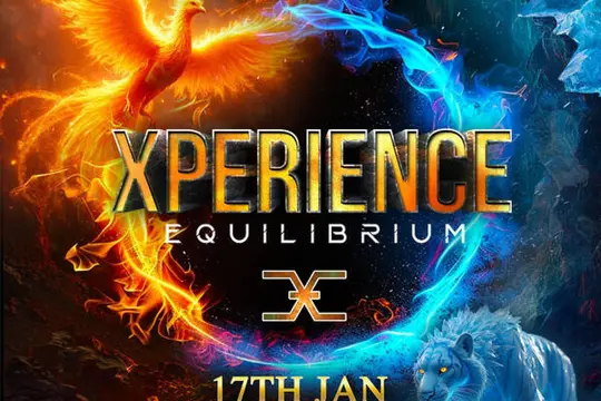 Xperience Equilibrium