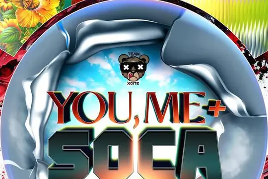 You, Me + Soca - Origins (Cooler Cruise)
