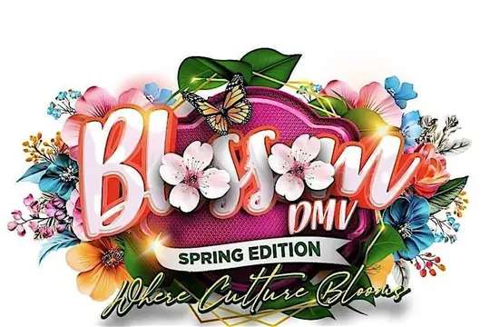 BLOSSOM DMV