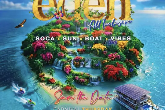 Eden