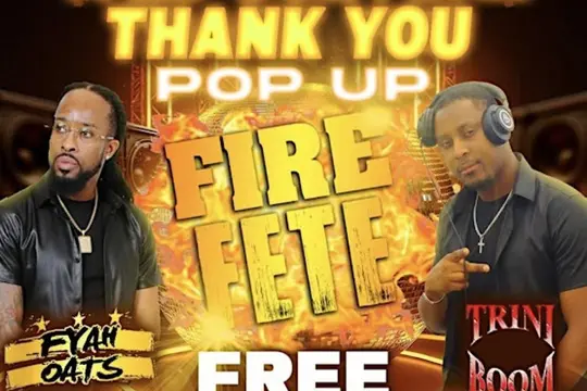 Fire Fete