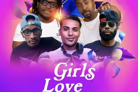 Girls Love Soca