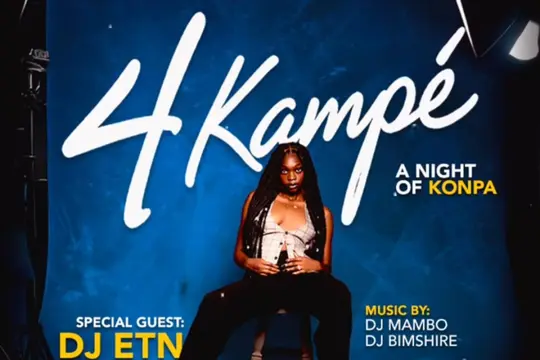 4 Kampe