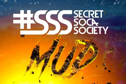 #SSS Mud Jouvert Morning