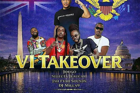 VI Takeover