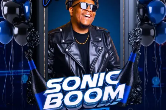We Love You Sonicboom