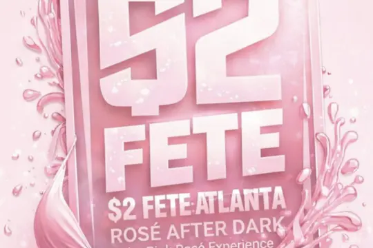 $2 Fete