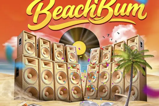 Beach Bum
