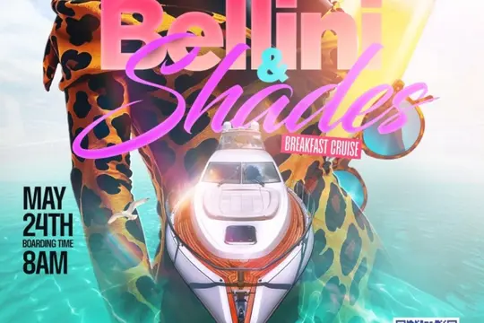 Bellini And Shades 