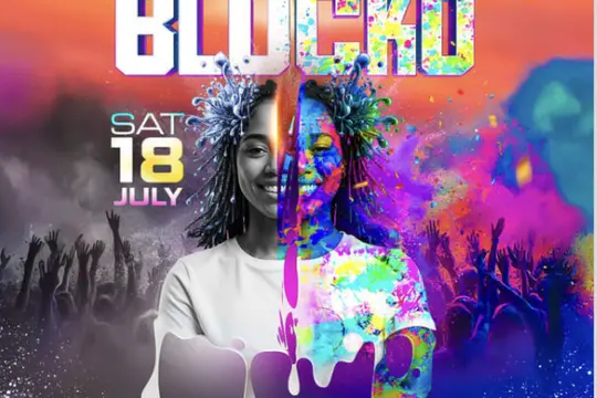 Blocko