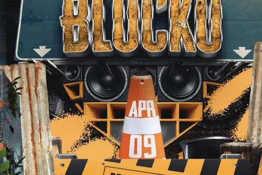 Blocko