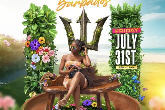 Brunch And Soca 