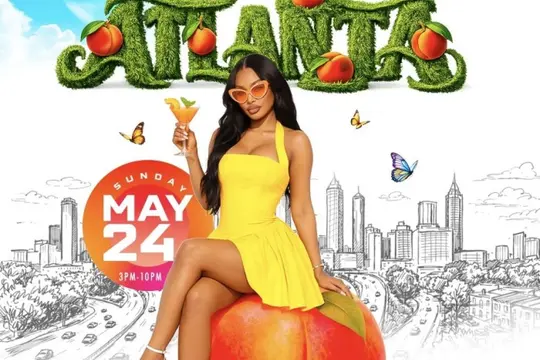 Brunch And Soca