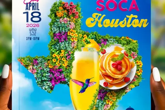 Brunch And Soca