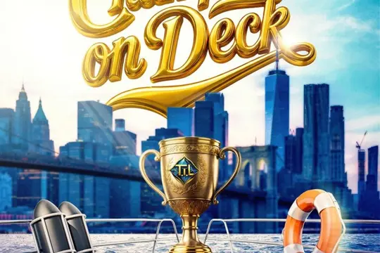 Champions On Deck