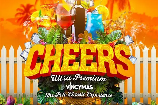 Cheers