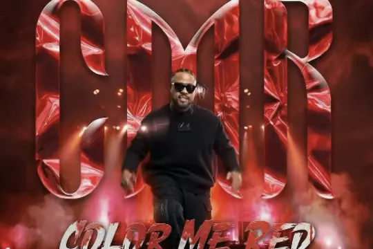 Color Me Red