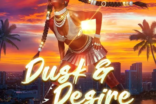 Dusk & Desire 