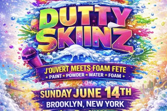 Dutty Skiinz