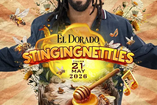 El Dorado Stingingnettles