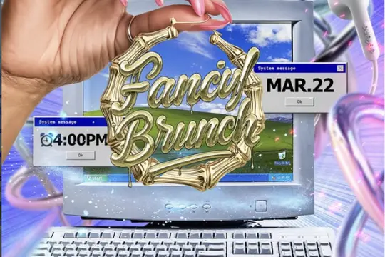 Fancy Brunch