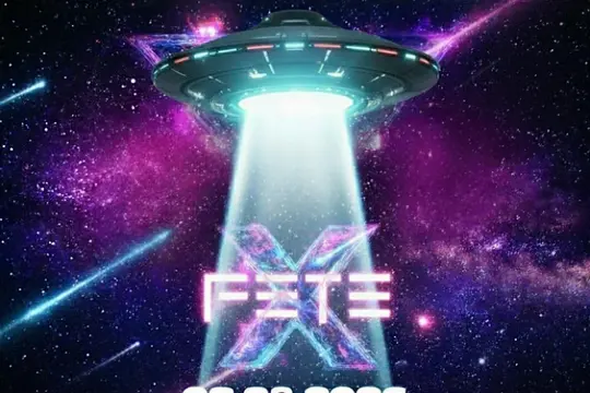 Fete X: The Ultimate Fete Experience