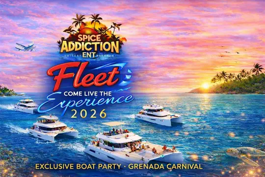 Fleet Day Cruise