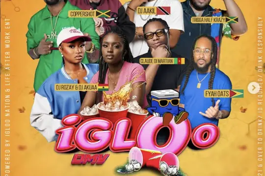 Igloo
