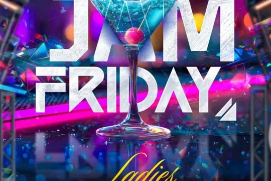 Jam Friday