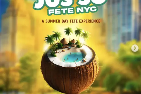 Jusso Fete