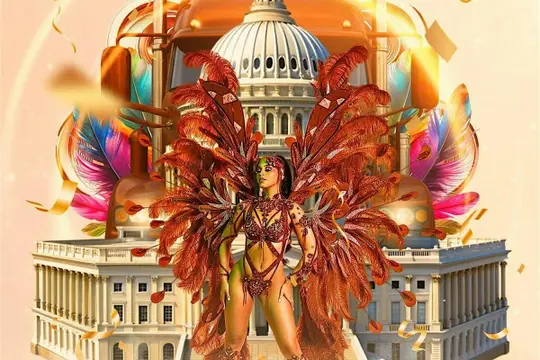 Mocha Soca Fete 