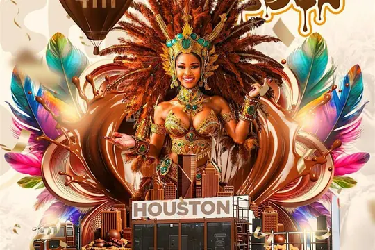 Mocha Soca Fete