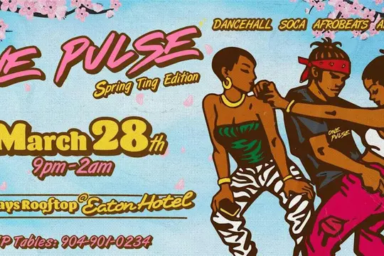 One Pulse Spring Ting Edition