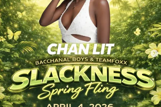 Slackness 