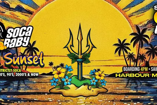Soca Baby