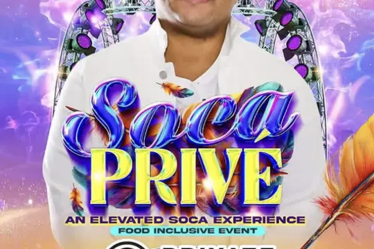 Soca Rave