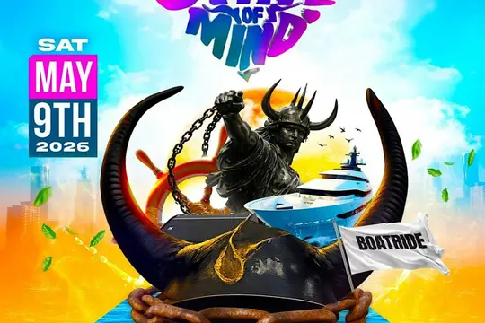 Soca State Of Mind