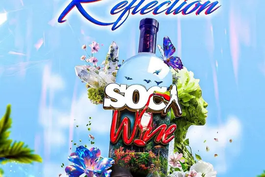 Soca & Wine: Reflection