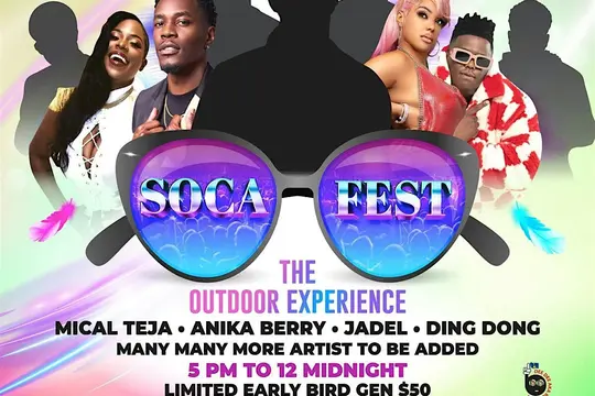 Socafest 