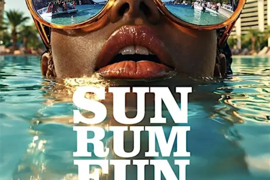 Sun Rum Fun Cruise 