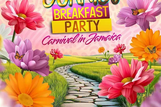 Sunrise Breakfast Party
