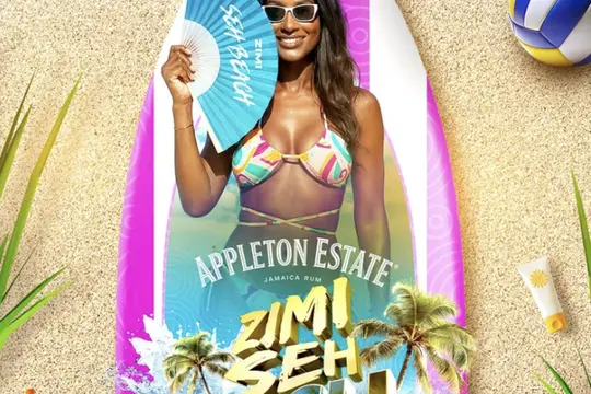 Zimi Seh Beach 
