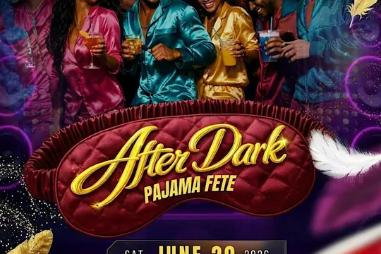 After Dark D.C. 
