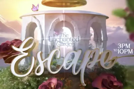 Escape