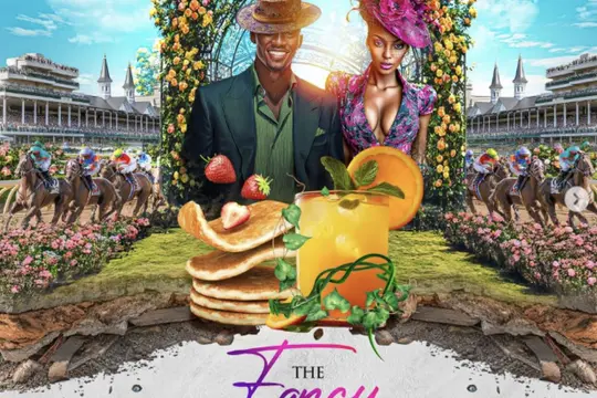 Fancy Brunch