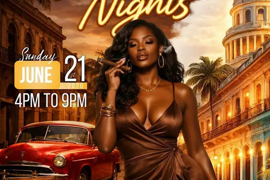 Havana Nights: Premium All-Inclusive 